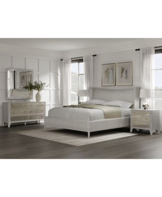 A.R.T. Furniture - Mezzanine Bedroom Collection