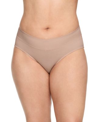 Warner's - Women's 3-Pk. No Pinching No Problems&reg; Hipster Underwear