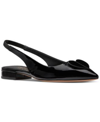kate spade new york - Women's Perfect Pair Heart Slingback Pumps