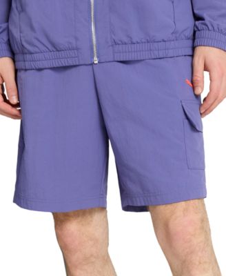 Puma - Woven Cargo Shorts