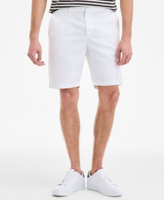 Tommy Hilfiger - Men's Brooklyn 1985 9" Shorts