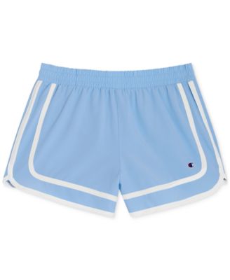 Champion - Big Girls Varsity Shorts
