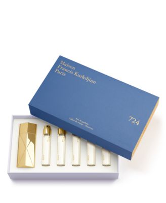 Maison Francis Kurkdjian - 6-Pc. 724 Eau de Parfum Travel Set