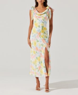 ASTR the Label - Women's Allexina Dress