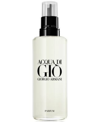 Giorgio Armani - Men's Acqua di Giò Parfum Fragrance Collection