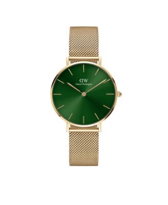 Daniel Wellington