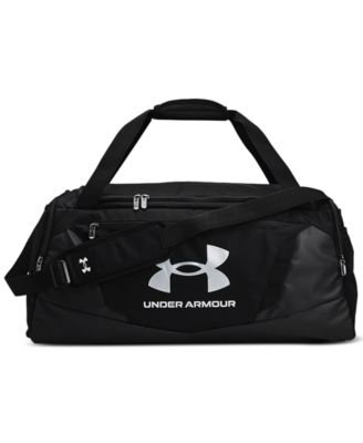 Under Armour - Men's Undeniable 5.0 Duffel Bag