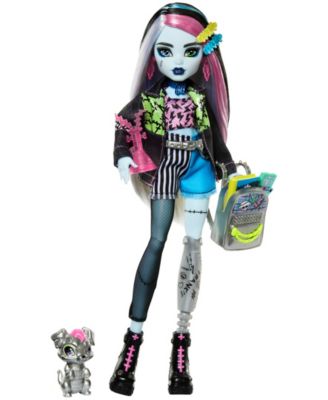 Monster High