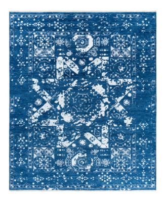 ADORN HAND WOVEN RUGS