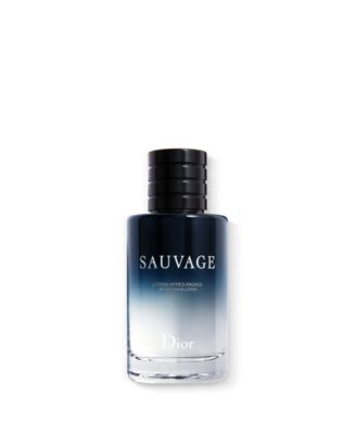 DIOR - Dior Sauvage After Shave Lotion, 3.4 oz