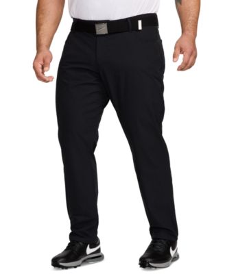 Nike - Men's Stretch Slim-Fit 5-Pocket Golf Pants