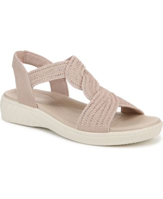 LifeStride - Women's Lilly Bright Washable Strappy Sandals