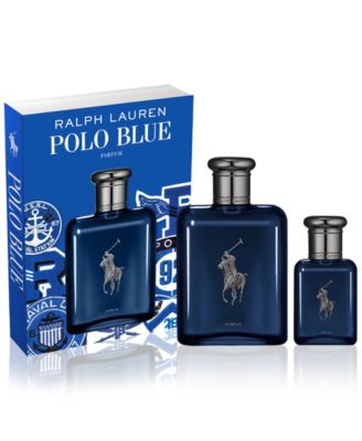 Ralph Lauren - Men's 2-Pc. Polo Blue Parfum Gift Set