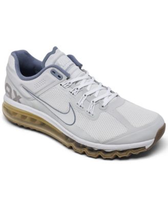 Nike - Men's Air Max 2013 Casual Sneakers from Finish Line
