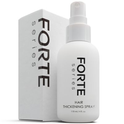 Forte Series