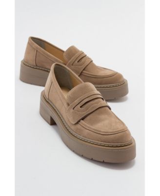 Prologue Shoes