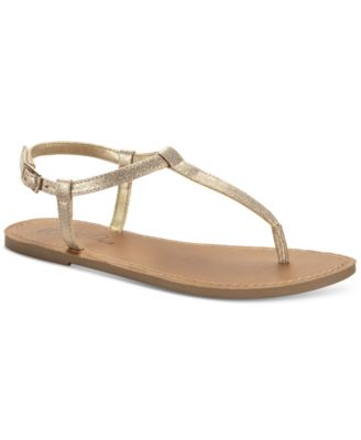 Wild Pair - Women's Krisleyy Sandals