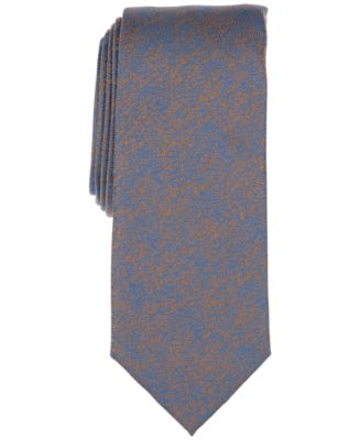 Alfani - Men's Ozarks Abstract Tie