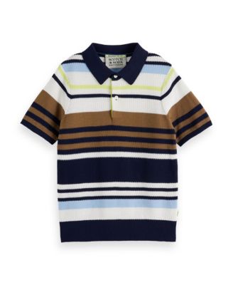 SCOTCH & SODA