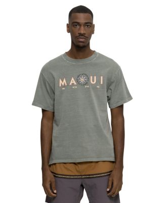 Maui and Sons