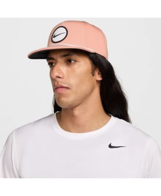 Nike - Men's and Women's Coral Retro Pro Performance Snapback Hat