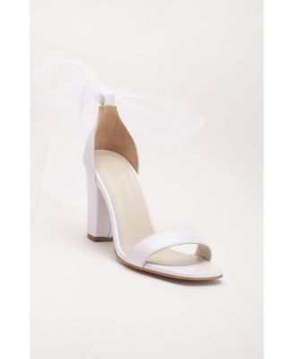 Forever & Always Shoes