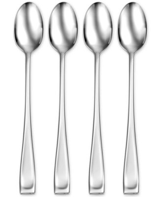 Oneida - Moda 4-Pc. Iced Tea Spoon Set