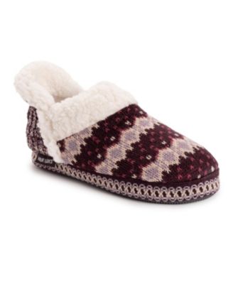 MUK LUKS