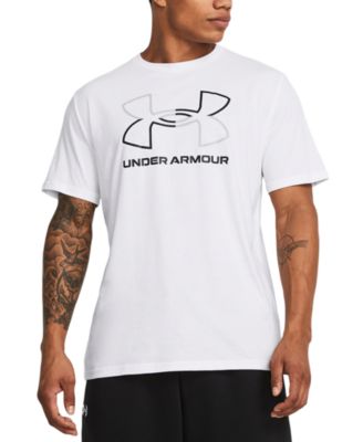 Under Armour - Men's GL Foundation Logo Graphic T-Shirt