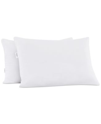 Tommy Bahama Home - Ultimate Comfort Set of Two Standard Down-Alternative Pillows