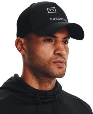 Under Armour - Men's UA Freedom Trucker Cap