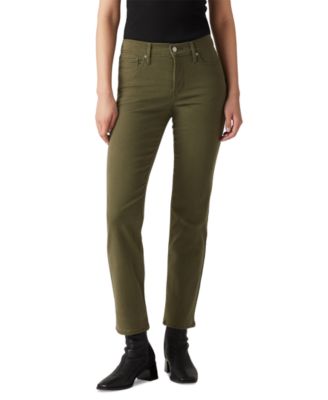 Levi's - 314 Shaping Straight Leg Jeans