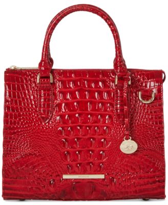 Brahmin - Melbourne Anywhere Convertible Satchel