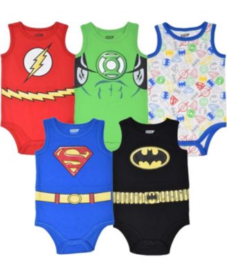 Justice League