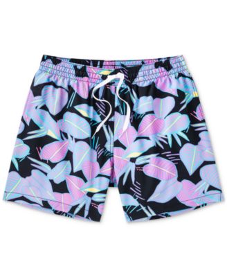 Chubbies - Men's Fluorescent Funk 5.5" Swimsuit