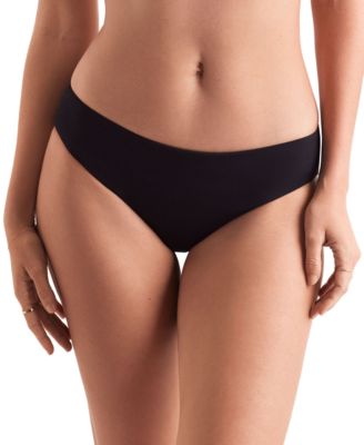 Mimi Flamingo - Women's Logan Bikini Bottoms
