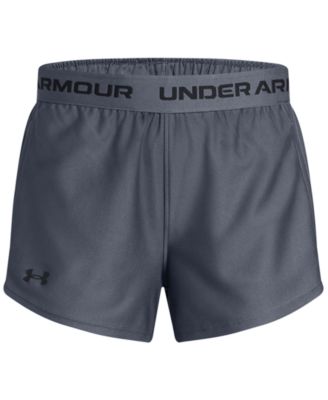 Under Armour - Big Girls G Tech Play Up Shorts