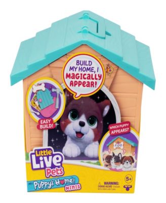 Little Live Pets