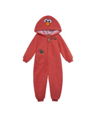 Sesame Street