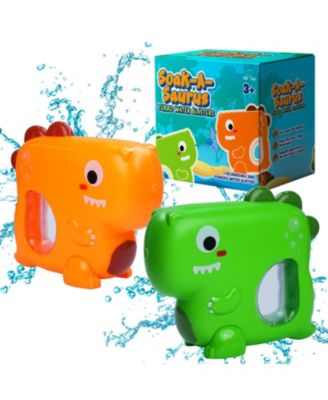 USA Toyz