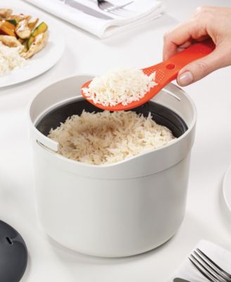 Joseph Joseph - M-Cuisine Rice Cooker