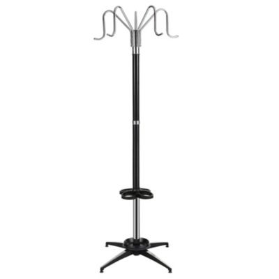 Happimess - Ethan Coat Rack, Quick Ship