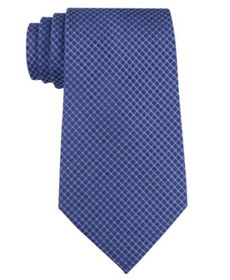 Calvin Klein - Tie, Micro Solid