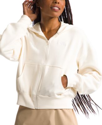 The North Face - Women's Evolution Full-Zip Hoodie