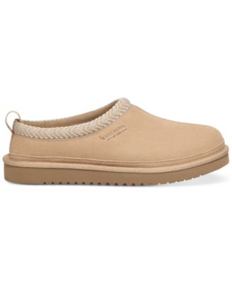 Koolaburra By UGG - Men's Burree Suede Slippers