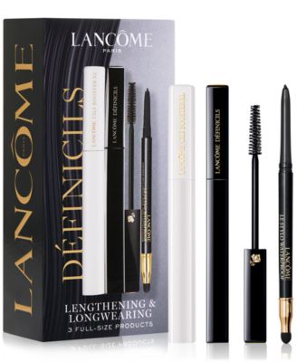 Lancôme - 3-Pc. D&eacute;finicils High-Definition Gift Set