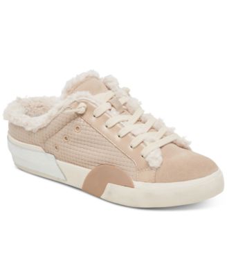 Dolce Vita - Women's Zantel Slip-On Mule Sneakers