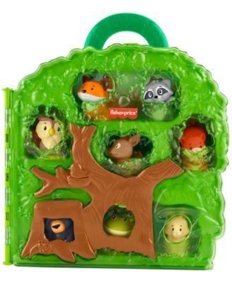 Little People
