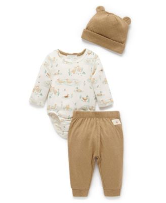 Purebaby