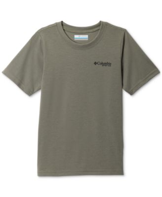 Columbia - Big Boys PFG™ Short-Sleeve Graphic T-Shirt
